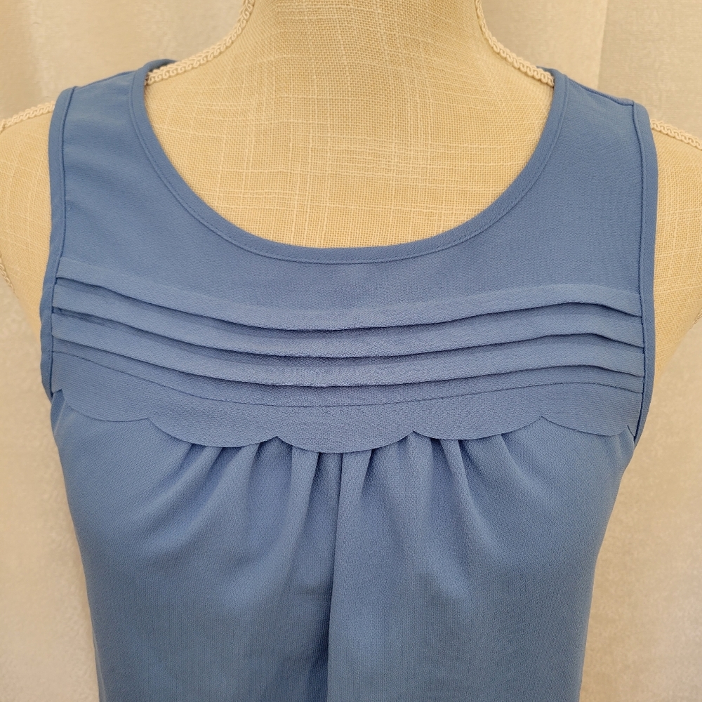 Elle Blouse - Picture 5 of 10